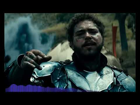 POST MALONE x JUICE WRLD x YOUNG THUG type beat - FALLEN [prod. YUNG $OBER]