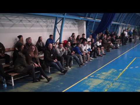 Rzuty Karne - Unia Czermno/Skra Drobin.