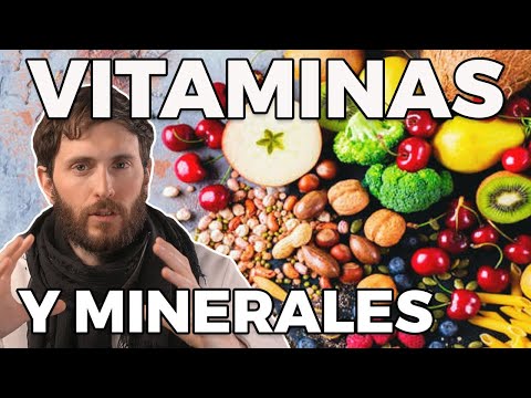 Tus Células Necesitan estos Micronutrientes  | Dr. La Rosa