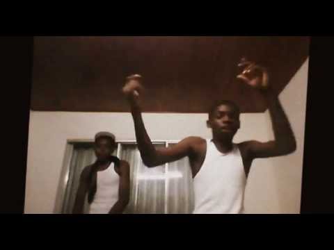 Lil'dem feat Sheyk - Délire improvisé (official vidéo)