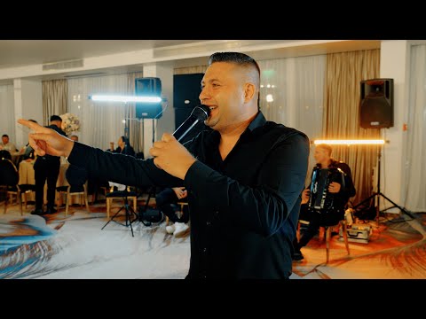 MARIAN UNGUREANU - FOLK DANCE -SARBE- DATE DRACU 