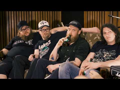 Greenleaf Interview - Housefox Sessions