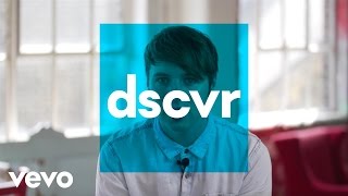 Vevo - dscvr New Videos: Fangclub, Sälen, Ider