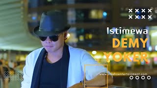 Download lagu ISITIMEWA | DEMY YOKER | kau yang mempesona anggun senantiasa [  MV ] mp3