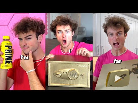 Topper Guild Most Viewed New TikToks - Best Topper Guild Funny TikTok Videos 2023