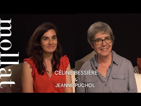 Céline Bessière et Jeanne Puchol - Le genre du capital