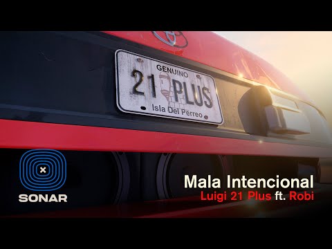Miniatura de Mala Intencional