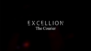 Excellion - The Courier (Goliath Clothing)