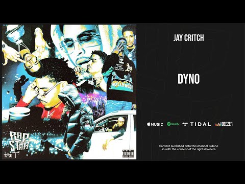 Video thumbnail for Dyno