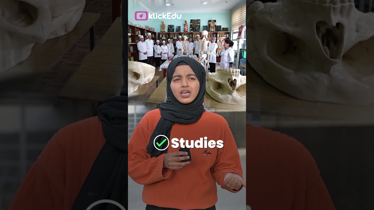 Is Uzbekistan Superior to Georgia? 🤔 Andijan State Medical Institute | MBBS in Uzbekistan 2025