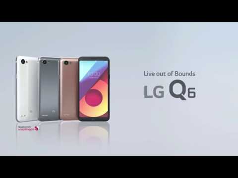 LG Q6 vs Nokia 6 - Which is Fastest?