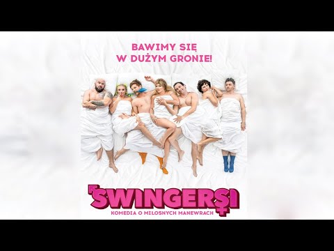 Swingersi (2020) Official Trailer