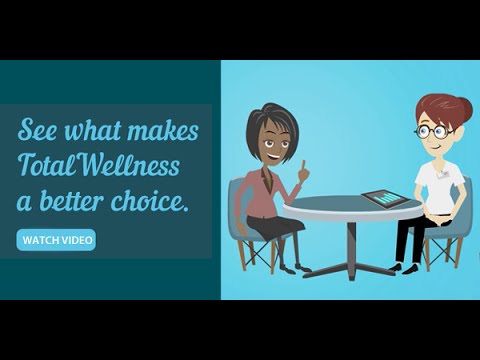 TotalWellness video/presentation/materials
