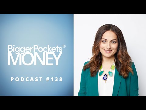 Financial Blunders to Financial Buff: How Farnoosh Torabi's Money History Grew Her Career