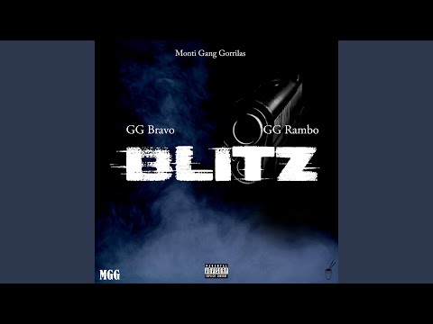 BLITZ (feat. GG Rambo)