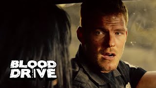 Blood Drive | 1.08 - Preview #1