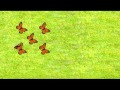 Sesame Street 11 Butterflies