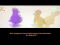Babytv Nico Bianca Credits