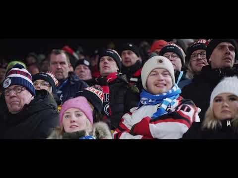 Satakunnan Talviklassikko 2025 | Fiilisvideo