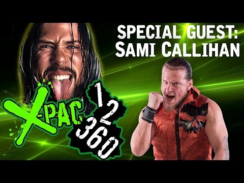 Sami Callihan Talks About His Time In NXT, Why He Left WWE, And Why He Believes He’ll Be Back