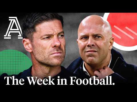 Would Xabi Alonso be good at Liverpool?