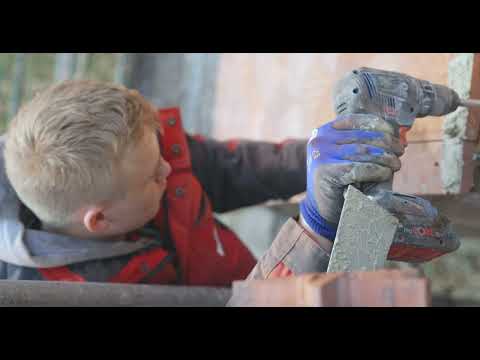 Mitarbeitersuche für Lublow Bedachungen aus Pritzwalk