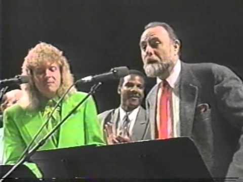 Jim's Favorite Songs 08 - Wemblin' Fool - Jerry Nelson as Gobo and Steve Whitmire as Wembley