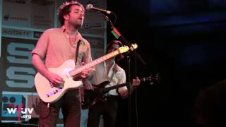 Dawes - &quot;Side Effects&quot; (Live from the Public Radio Rocks SXSW)