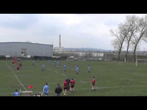 Rugby CSM Suceava - RCM Barlad - Rep2
