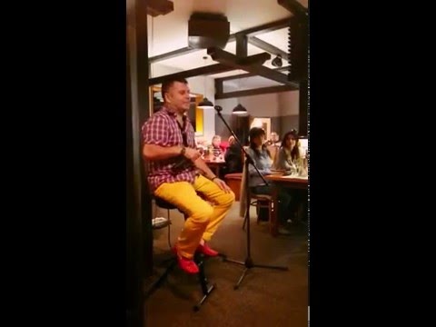 Marek Cabák- Restaurace Nelli