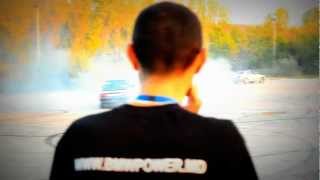 preview picture of video 'BMWPower DRIFT'