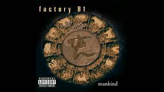 Factory 81: Ephedrine