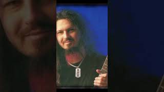 Dimebag Darrell (Pantera Cemetery Gates)