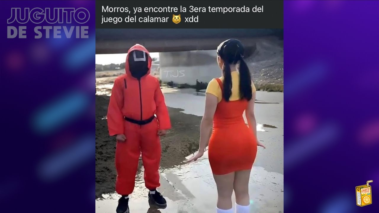 MEMES 829 - YA ENCONTRÉ LA TEMPORADA 3