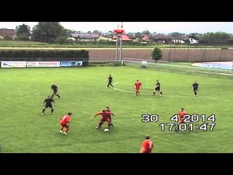 NK PODRAVAC VIRJE 6-1 NK GRANIČAR KOTORIBA