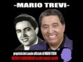 MARIO TREVI - Canzona bella (1974)