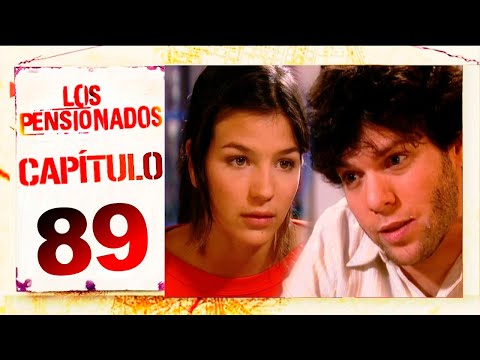 THE RETIREES - Chapter 89 - Remastered