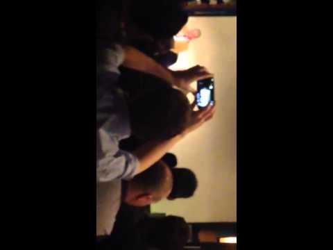 Fernando Ricksen and Michael Mols