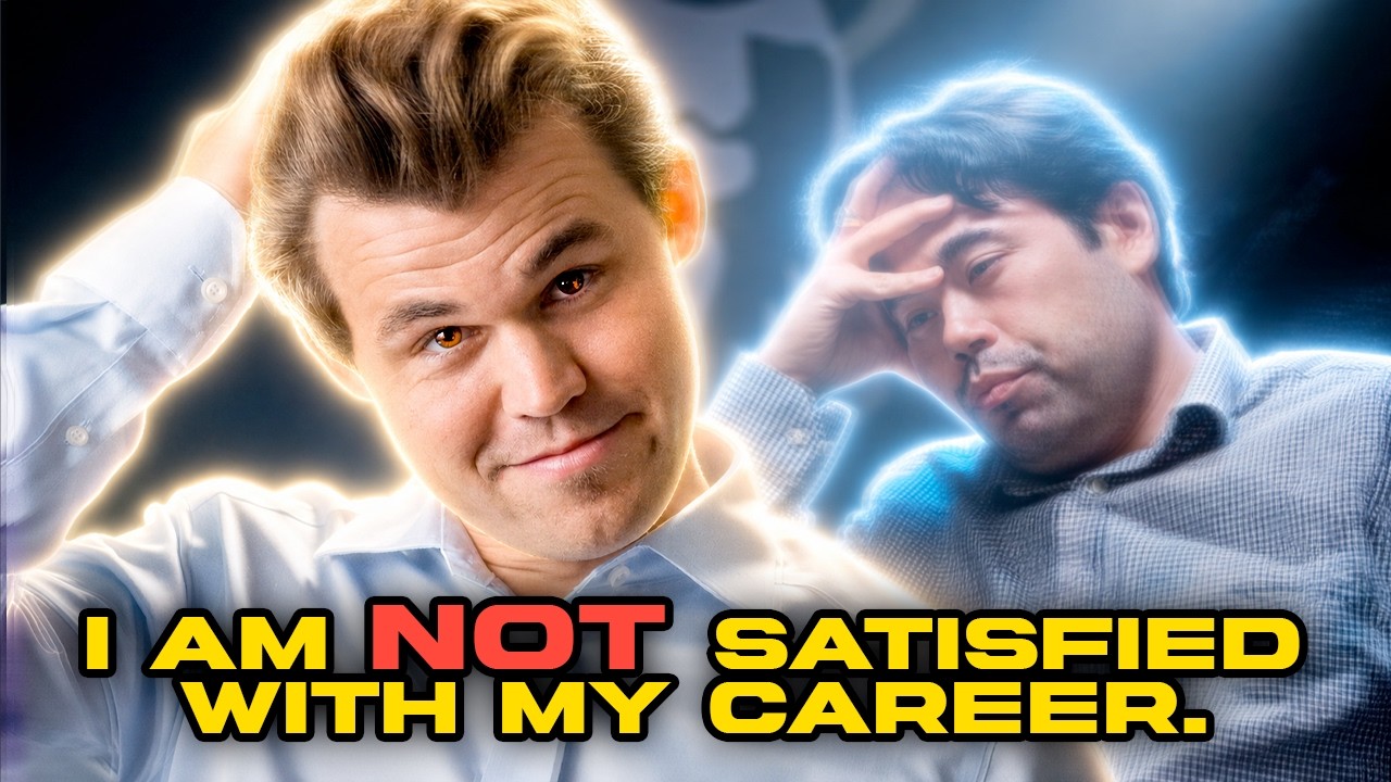 Is Magnus For Real?!