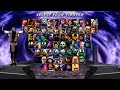 Mortal Kombat Project Davex Edition 2024 Tremor Playthrough