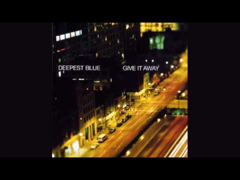 Deepest Blue vs. iiO - Give It Away Rapture (Mash Up Mix)