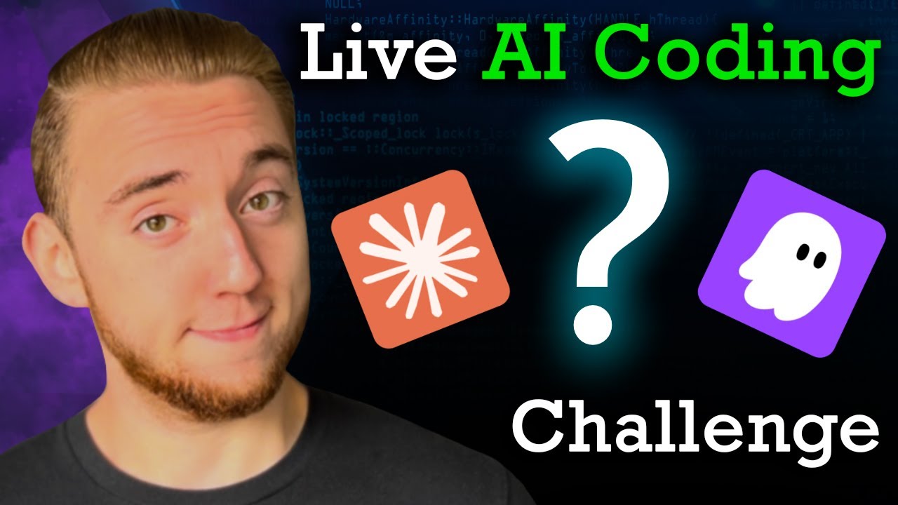 LIVE AI Coding Challenge - YOU Choose What I Build (Using Kiro!)