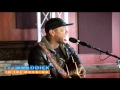 Javier Colon "In Your Eyes" Live Acoustic Peter ...