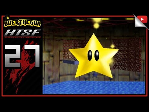 [HTSF] Super Mario 64 [27]