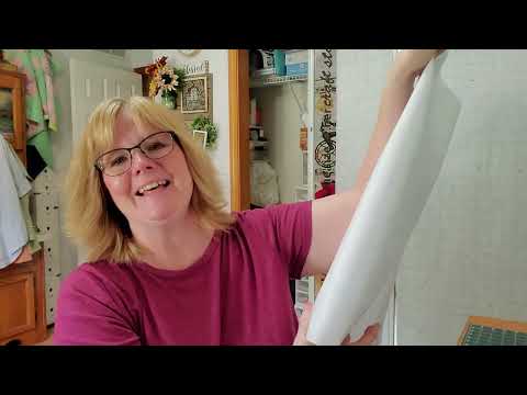 Lori Holt Applique Quilt Preparation and Organization Tutorial  and Tips