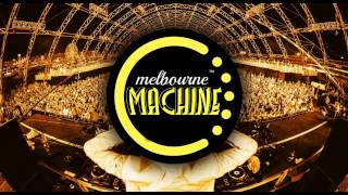 Van She x What So Not - Idea Of Happiness (elusyv Bootleg)