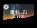 Shenandoah & Blake Shelton - Then A Girl Walks In (lyrics)