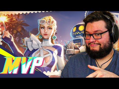 Invisible Woman Is Ridiculously Strong In Marvel Rivals