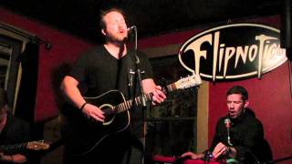 Sounds Under Radio - &quot;Fire Escape&quot; (LIVE acoustic) 9.2.2011