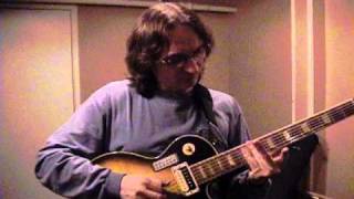 Sonny Landreth